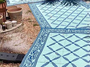 Shawn G.'s lawn maintenance service result