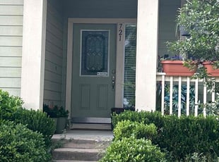 Giovanni R.'s lawn service service result