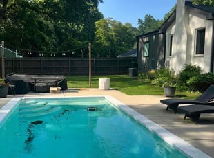 Charity M.'s turf care service result