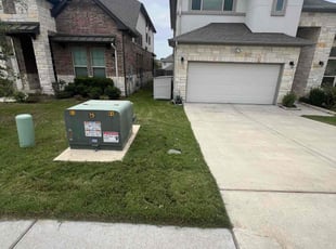 Patricia R.'s lawn service service result