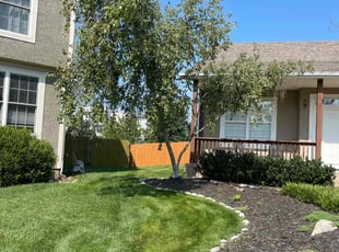 Arumugam V.'s lawn care services service result