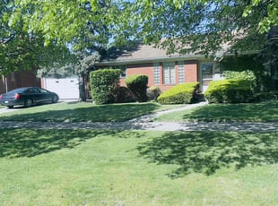 Ashley R.'s lawn service service result