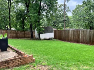 April N.'s lawn service service result