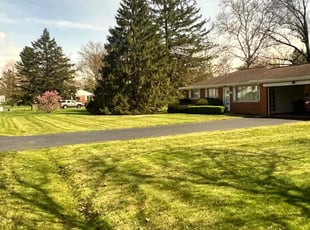 Tom B.'s lawn service service result
