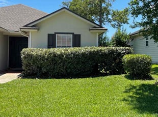 Lo T.'s Bush Trimming service result