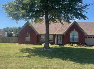 Gladys D.'s lawn care service result