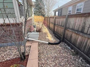 Jubal O.'s Cleanup service result