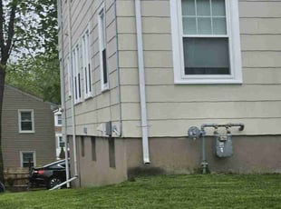 Samir R.'s lawn service service result