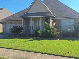 Dominick H.'s lawn service service result