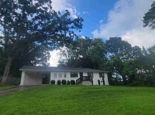 Kenneth S.'s lawn maintenance service result