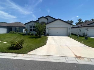 Scott T.'s lawn care service result
