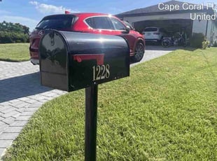 Erik T.'s grass maintenance service result