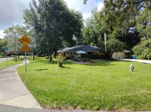 Norman T.'s grass cutting service result