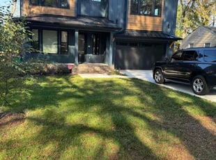 Jacob P.'s Leaf Removal service result