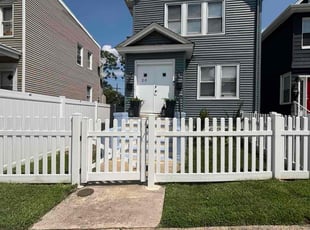 Omar K.'s grass maintenance service result