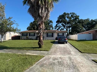 Nard R.'s grass cutting service result