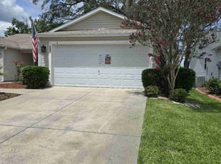 Margaret R.'s Bush Trimming service result