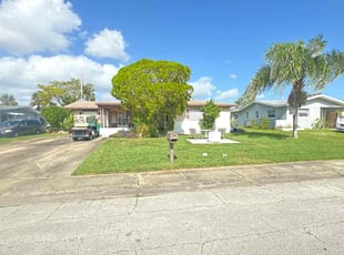 David L.'s grass maintenance service result