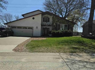 Scott B.'s lawn maintenance service result
