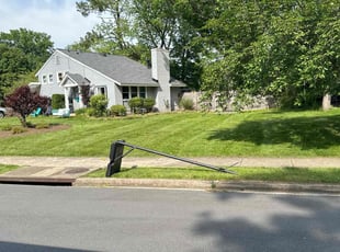 Nadell G.'s lawn care services service result