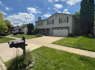 Janette B.'s lawn care service result