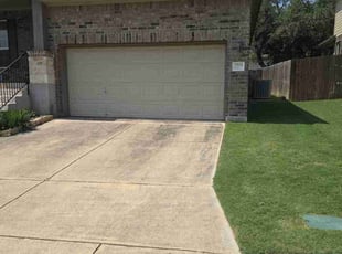 Josephine H.'s lawn care services service result