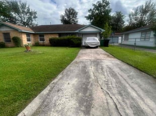 Ryan S.'s lawn care services service result