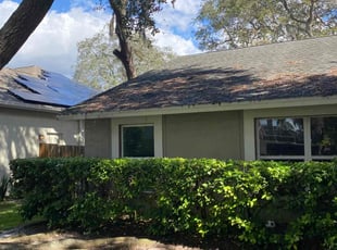 Christopher S.'s Bush Trimming service result