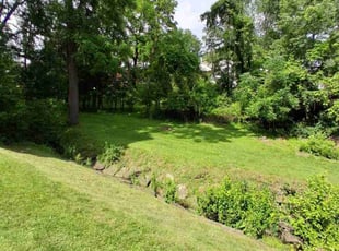 Melanie M.'s lawn care services service result