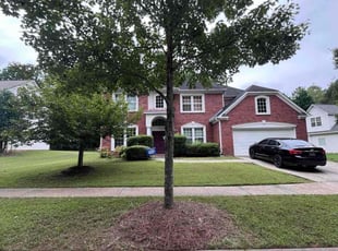 Gary S.'s lawn care services service result