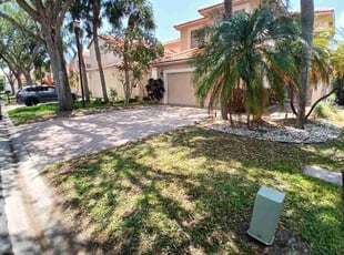Ricardo J.'s turf maintenance service result