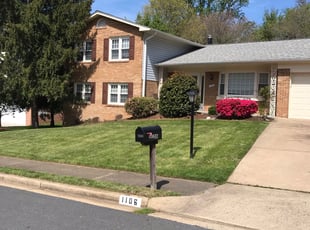 Jennifer B.'s gardening service service result