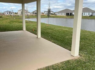 Inder S.'s turf maintenance service result