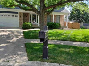 Shaun H.'s lawn care services service result