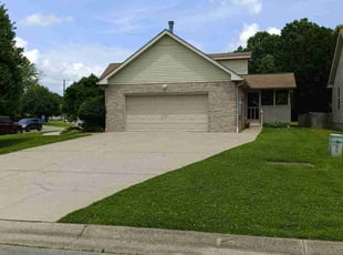 Mallory H.'s landscaping services service result