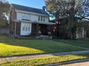 michael c.'s grass maintenance service result