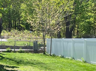 Angela M.'s turf maintenance service result