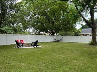 William C.'s lawn maintenance service result