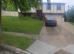 Scott L.'s lawn maintenance service result