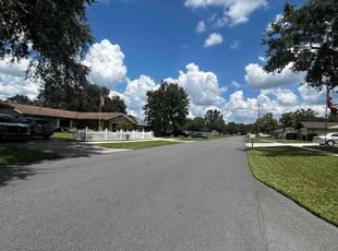 Lonnie S.'s lawn maintenance service result