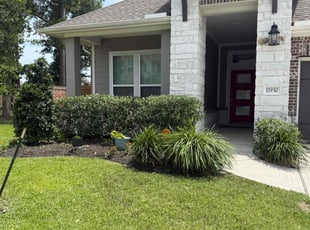 Greg G.'s Landscaping service result