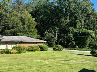 Darnae -.'s turf maintenance service result