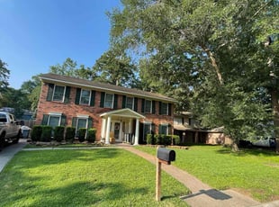 Steven C.'s grass maintenance service result