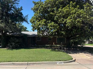 Brian M.'s grass cutting service result