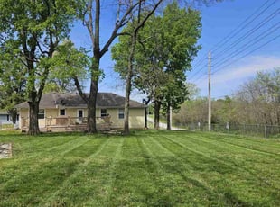 Bridgette G.'s lawn care service result