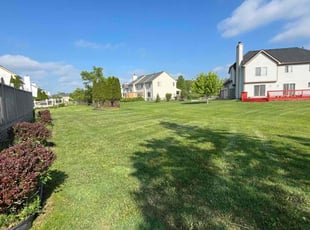 William N.'s lawn care services service result