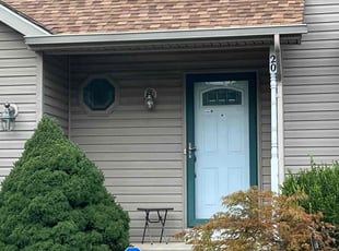 Susan A.'s lawn care service result