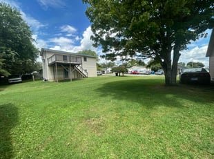 Heath J.'s grass cutting service result