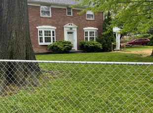 Tammy Y.'s lawn care services service result