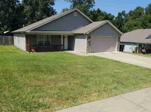 Janet R.'s turf maintenance service result